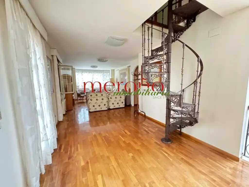 Detached house with pool for sale in Alzabares, imagen 47