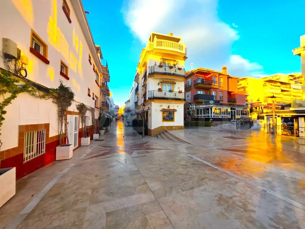 Local comercial en venda a La Carihuela - Los Nidos, imagen 37