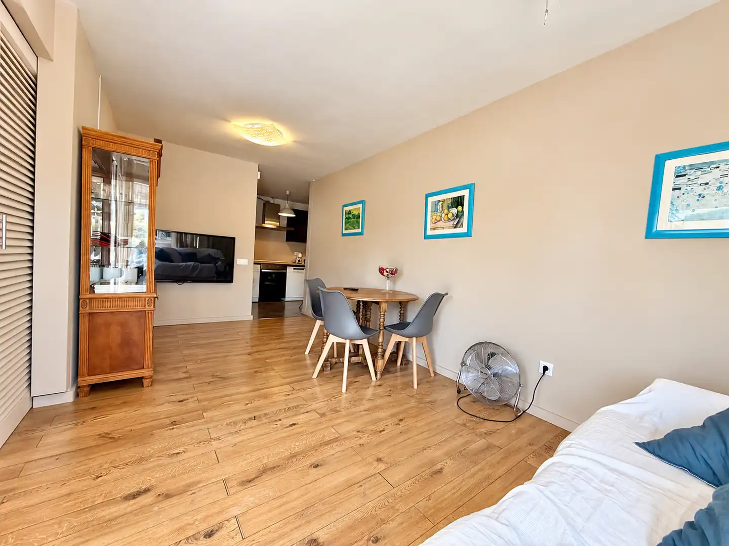Wohnung mit Terrasse zum Verkauf in Carrer Domènech Carles, imagen 3