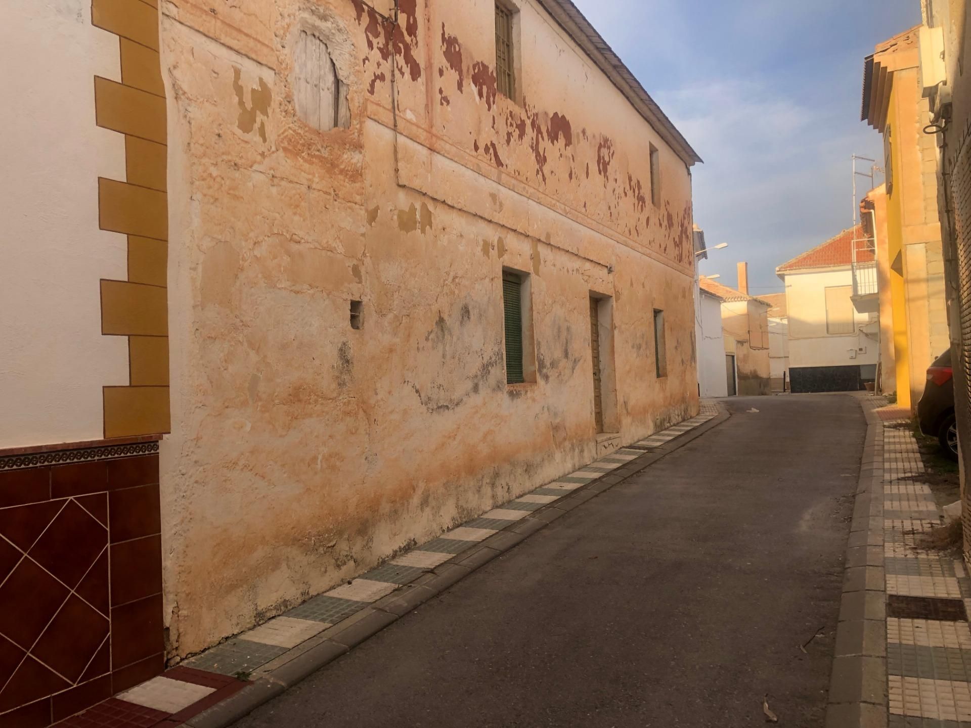 Casa o xalet en venda a Chimeneas