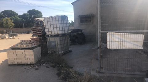 Photo 3 of Industrial buildings for rent in Paraje Molino del Chirrete, 25, San Pedro del Pinatar ciudad, San Pedro del Pinatar