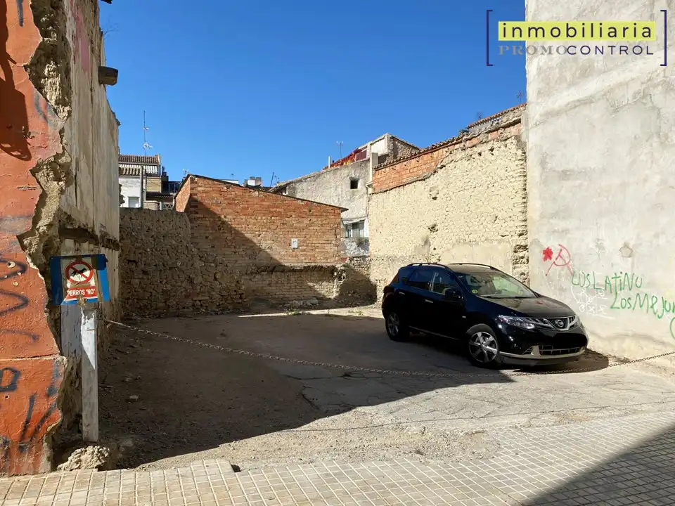 Terreni e lotti in vendita a Calle Cruz Cubierta 4, imagen 7