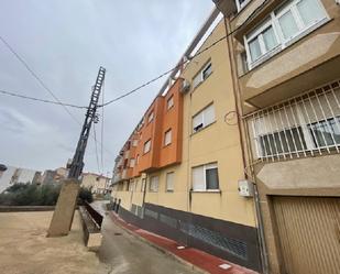 Exterior view of Garage for sale in Moratalla