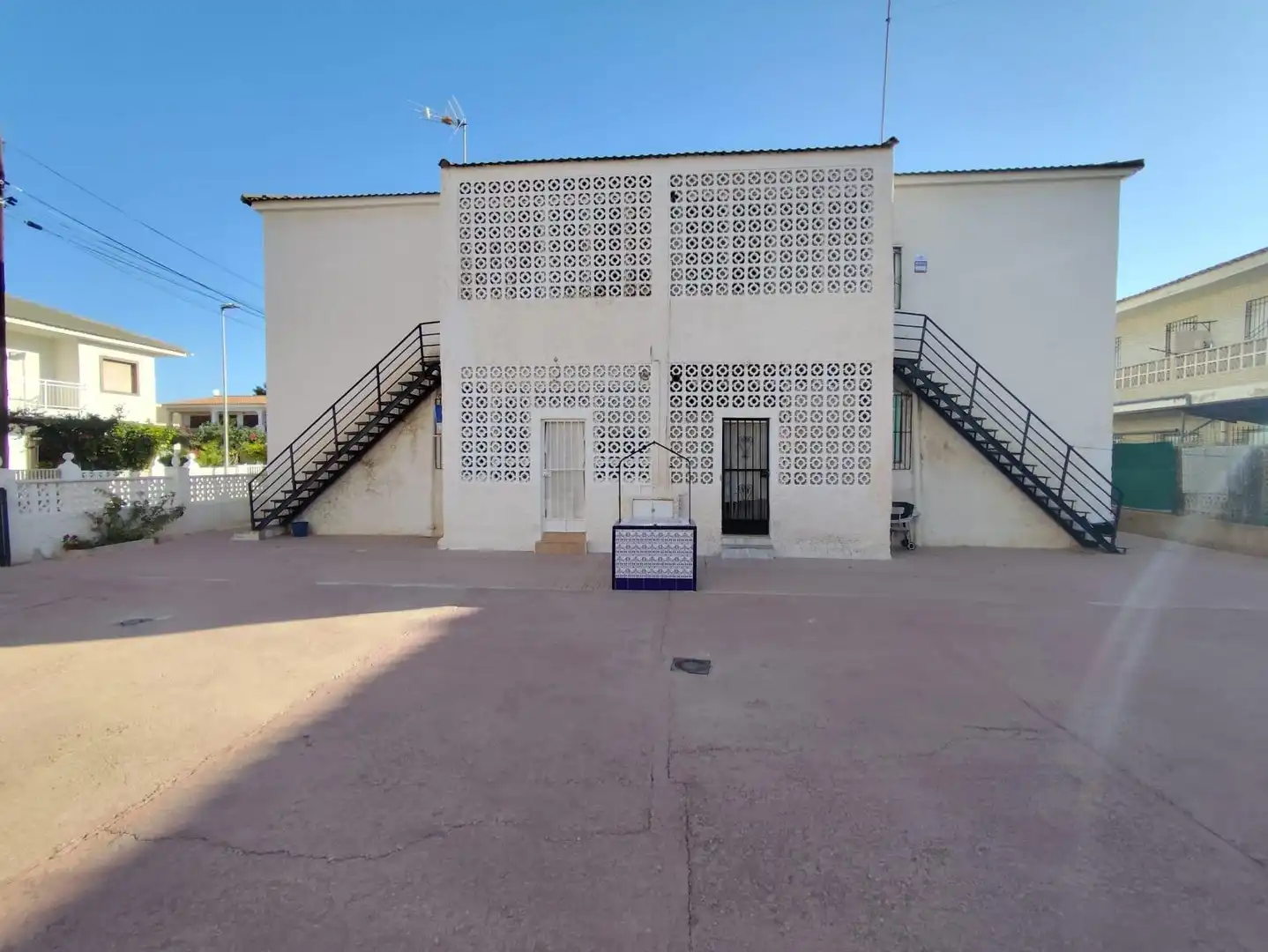 Appartement avec terrasse à vendre à PALMERAS-8 9, imagen 5