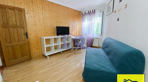 Foto 3 de Pis en venda a Los Alfares (p.a.8), San Antón, Cuenca Capital