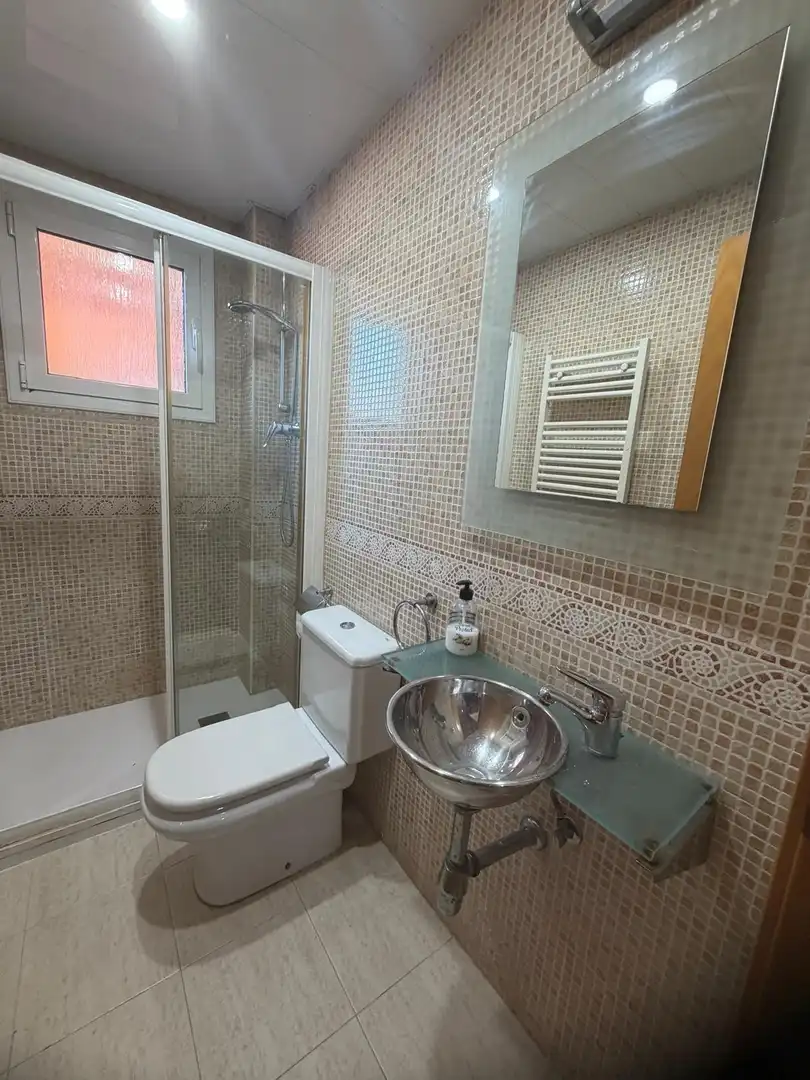 Piso con terraza en venta en Creu Alta - Puiggener, imagen 15