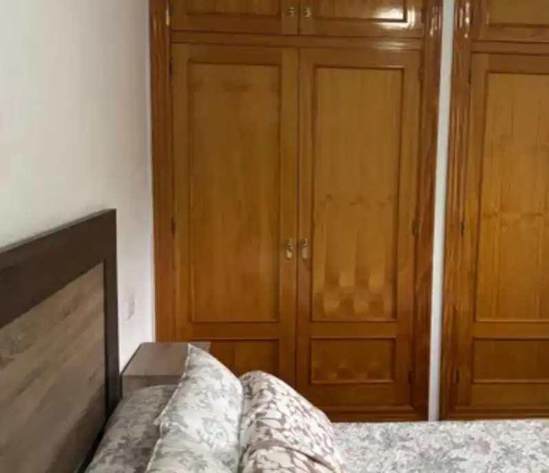 Schlafzimmer von Wohnung zum Verkauf in Armilla mit Heizung und Terrasse