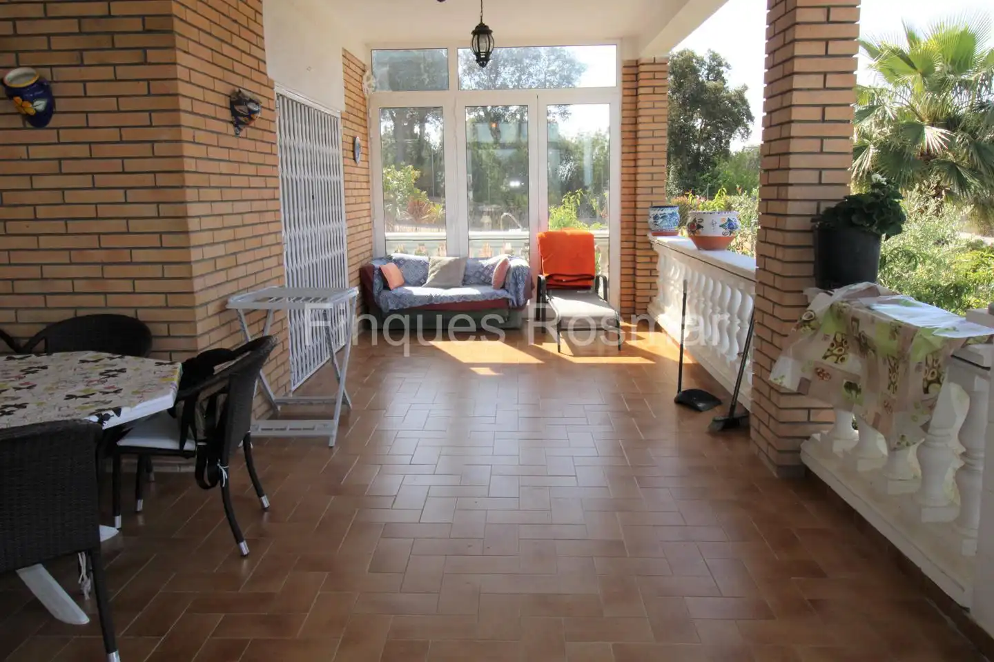 Haus mit Pool zum Verkauf in Lloret Residencial - Montlloret, imagen 25