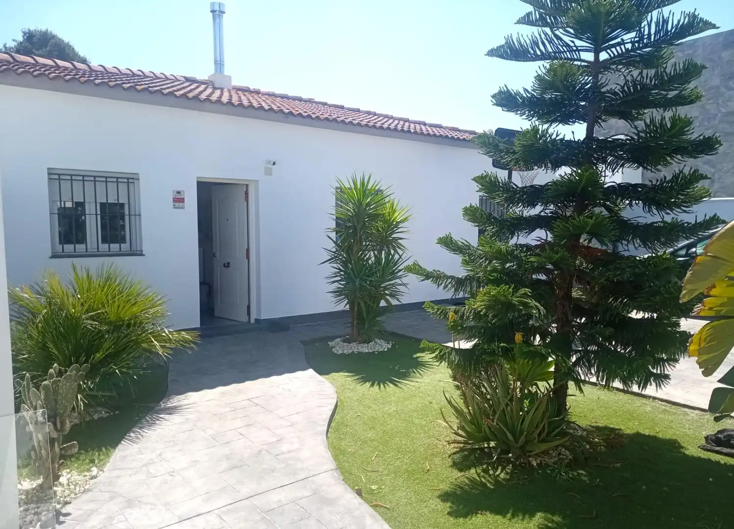 Xalet amb piscina en venda a Los Gallos, imagen 10