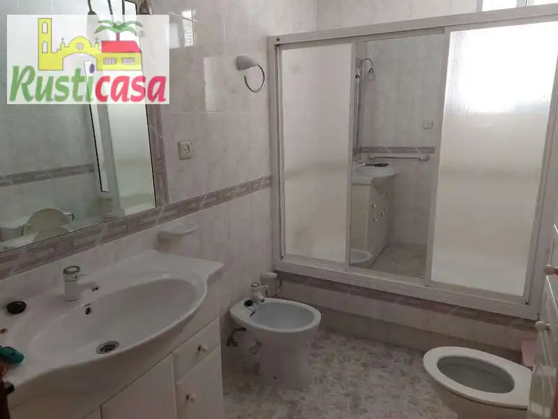 Appartement avec terrasse à vendre à Bailén, imagen 5