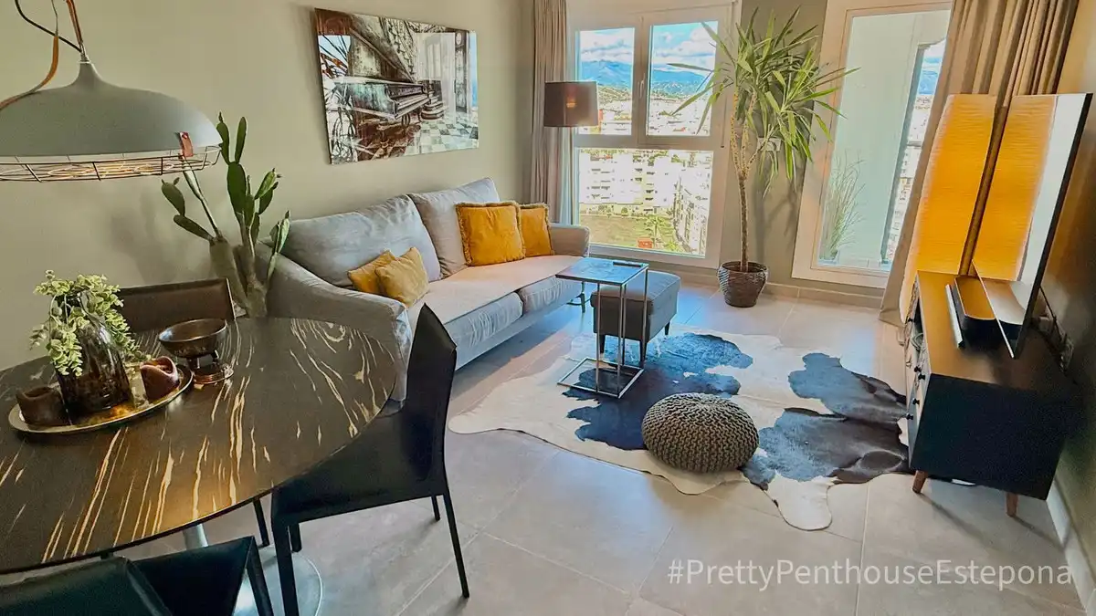 Apartament en venda a Estepona Pueblo, imagen 6
