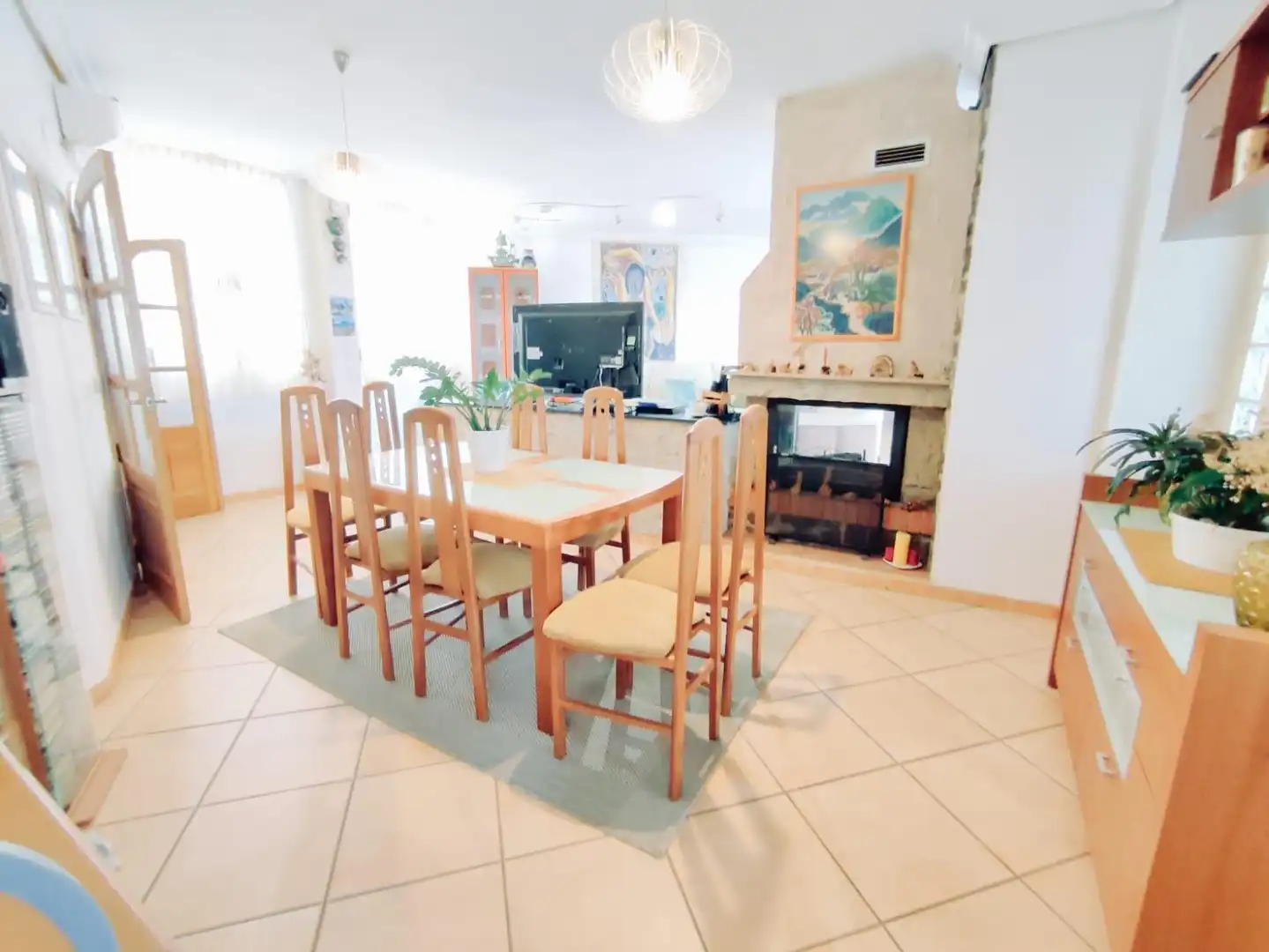 Villa con terrazza in vendita a Montornés - Las Palmas - El Refugio, imagen 57