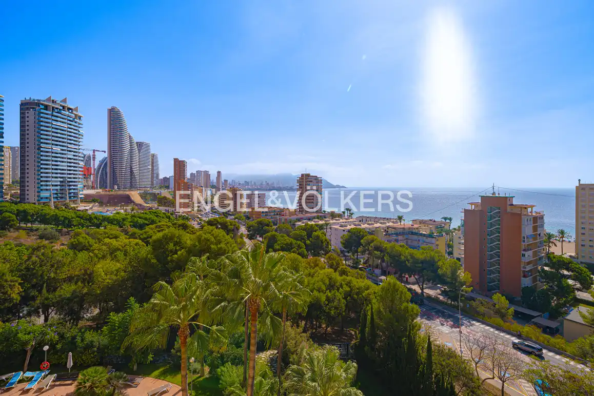 Flat with pool for sale in Avinguda Marina Baixa 8, imagen 6
