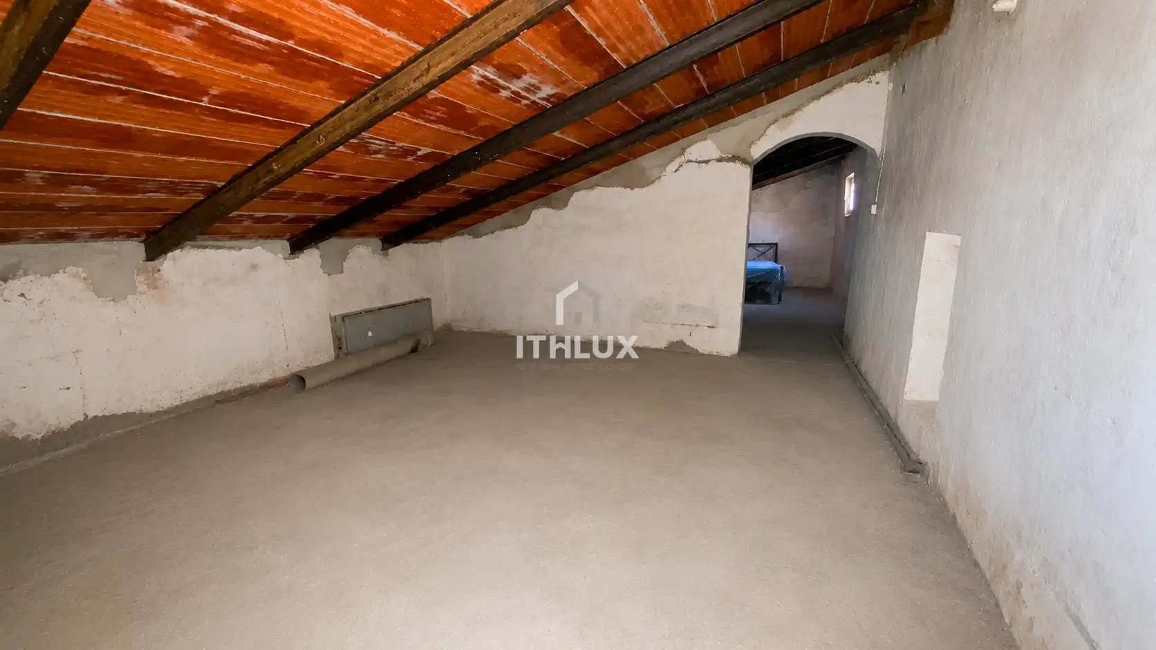 Einfamilien-Reihenhaus zum Verkauf in Torremocha mit Klimaanlage, Heizung und Terrasse