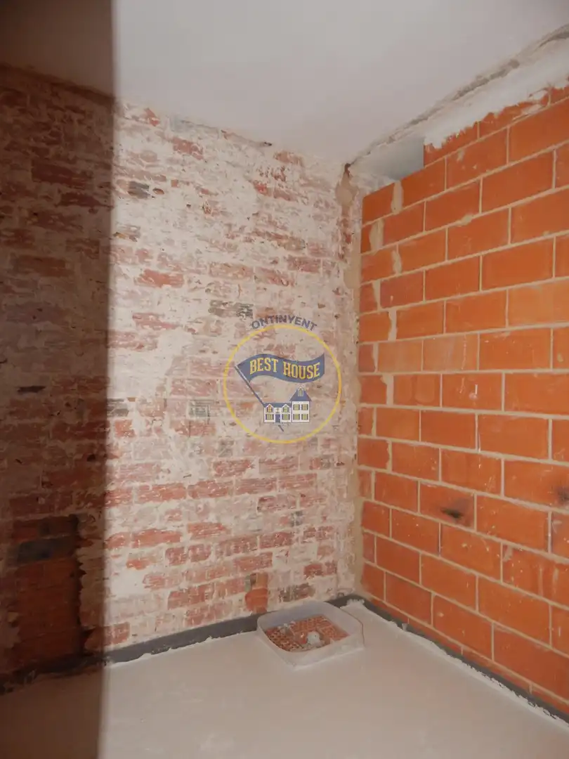 Casa amb terrassa en venda a Muro de Alcoy, imagen 5