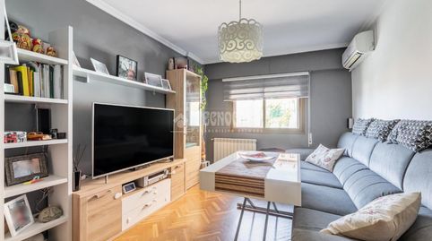 Foto 2 de Piso en venta en Estación, Las Rozas de Madrid