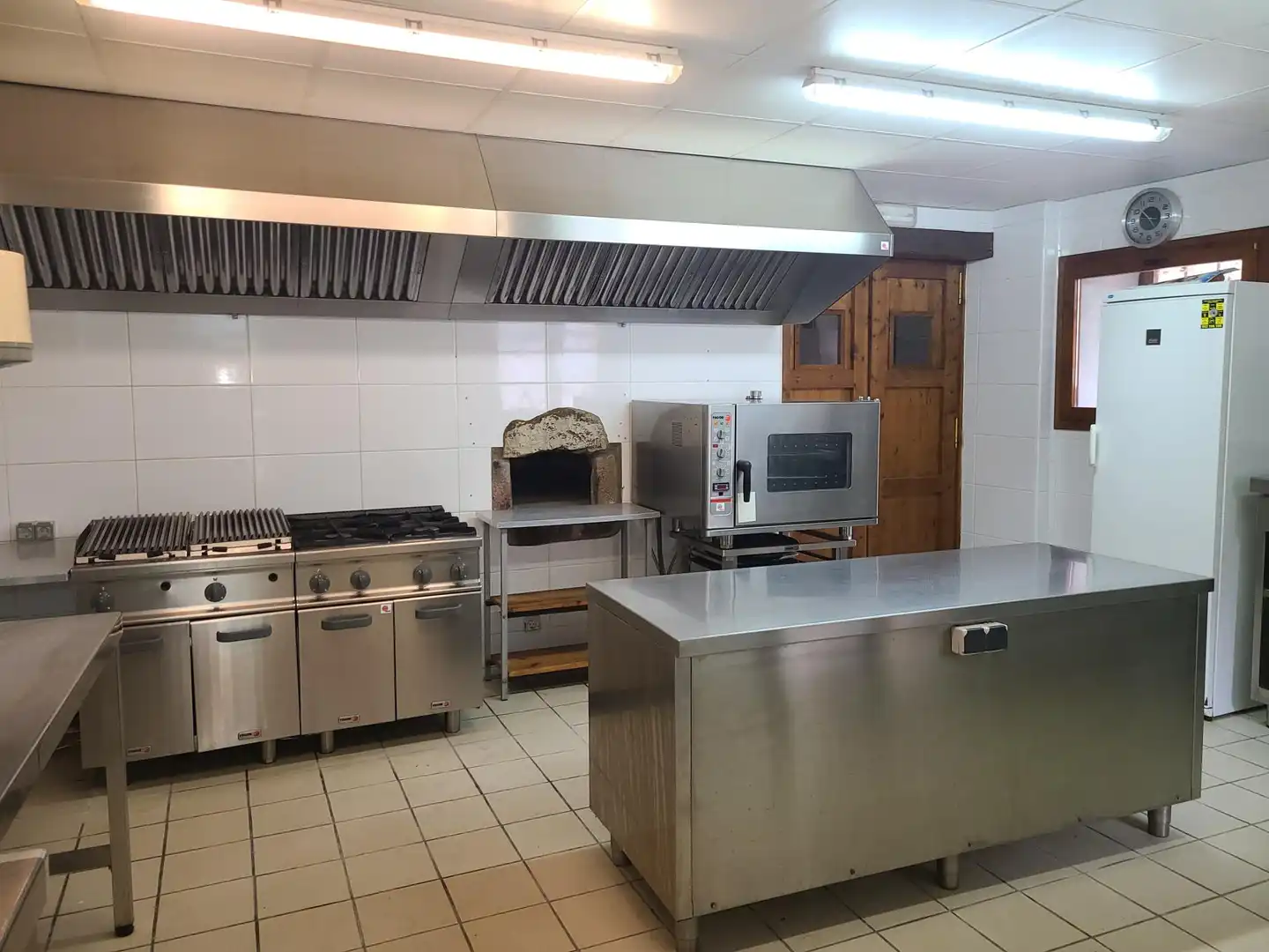 Casa rústica en venta en Vall de Bianya, imagen 28