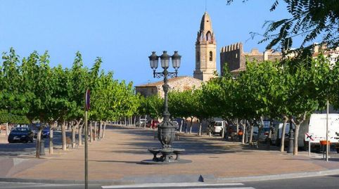 Foto 5 de Casa o chalet en venta en Creixell, Tarragona