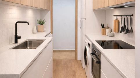 Photo 5 of Flat for sale in Calle Núñez de Balboa, Garrido Sur, Salamanca Capital