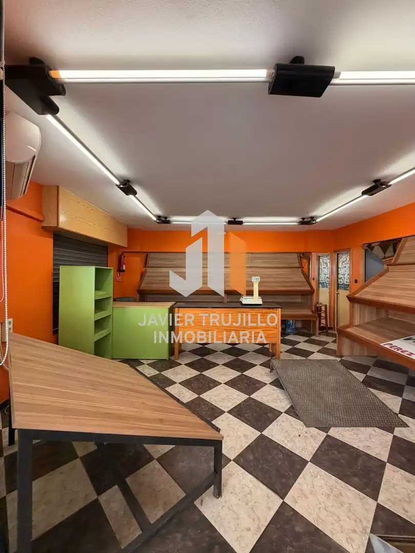 Business premises for sale in Vélez-Málaga ciudad, imagen 11
