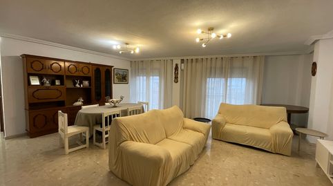 Foto 2 de Pis de lloguer a Carrer València, Crevillent, Alicante