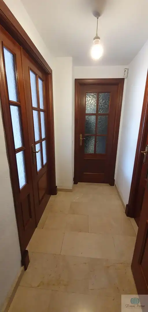 Pis en venda en Mijas amb Terrassa