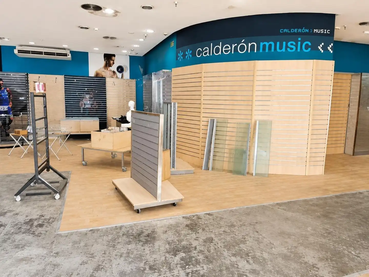 Local comercial en venda a Calle ALCALA, imagen 19