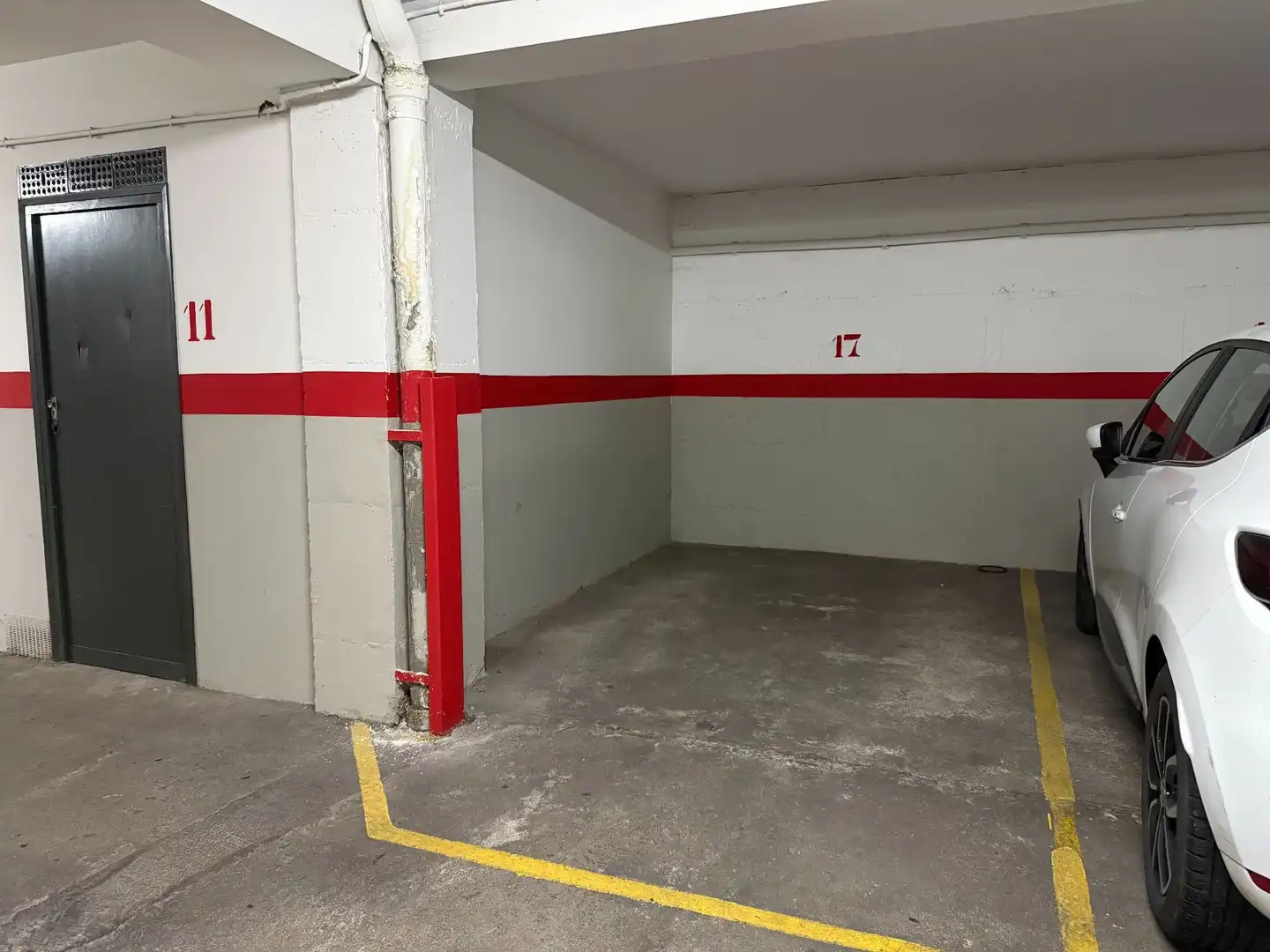 Parking de Piso en venta en Igualada con Aire acondicionado, Calefacción y Trastero
