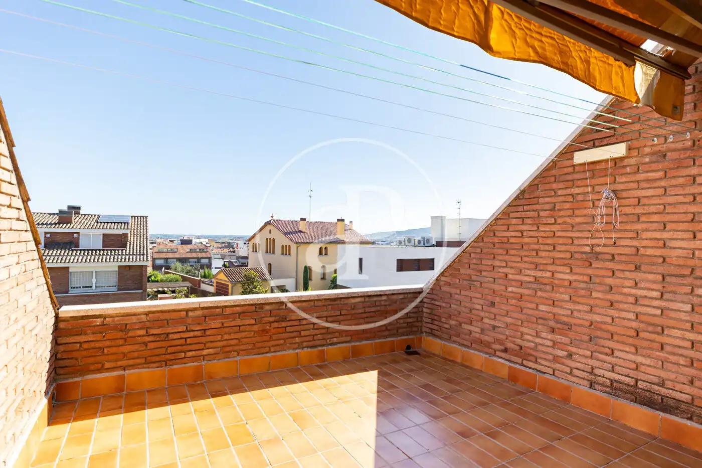 Haus mit Garten zum Verkauf in Passeig Comte de Vilardaga, imagen 37