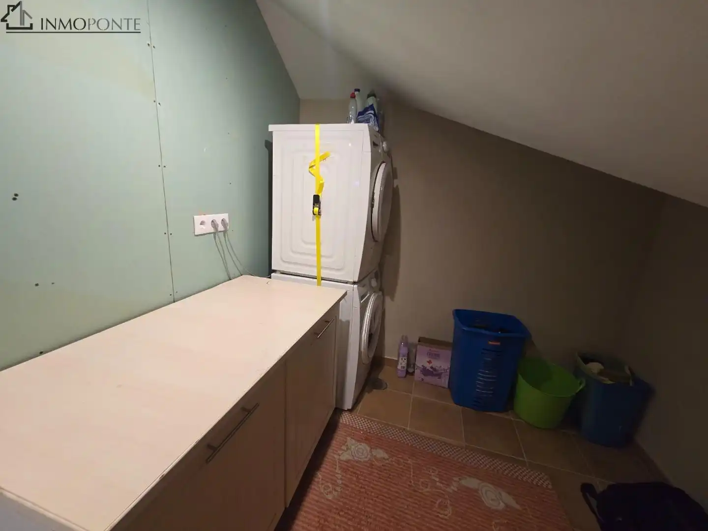 Casa o xalet en venda en Pontevedra Capital  amb Calefacció, Jardí privat i Terrassa