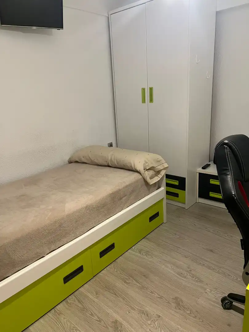 Piso con terraza en venta en Centro, imagen 9