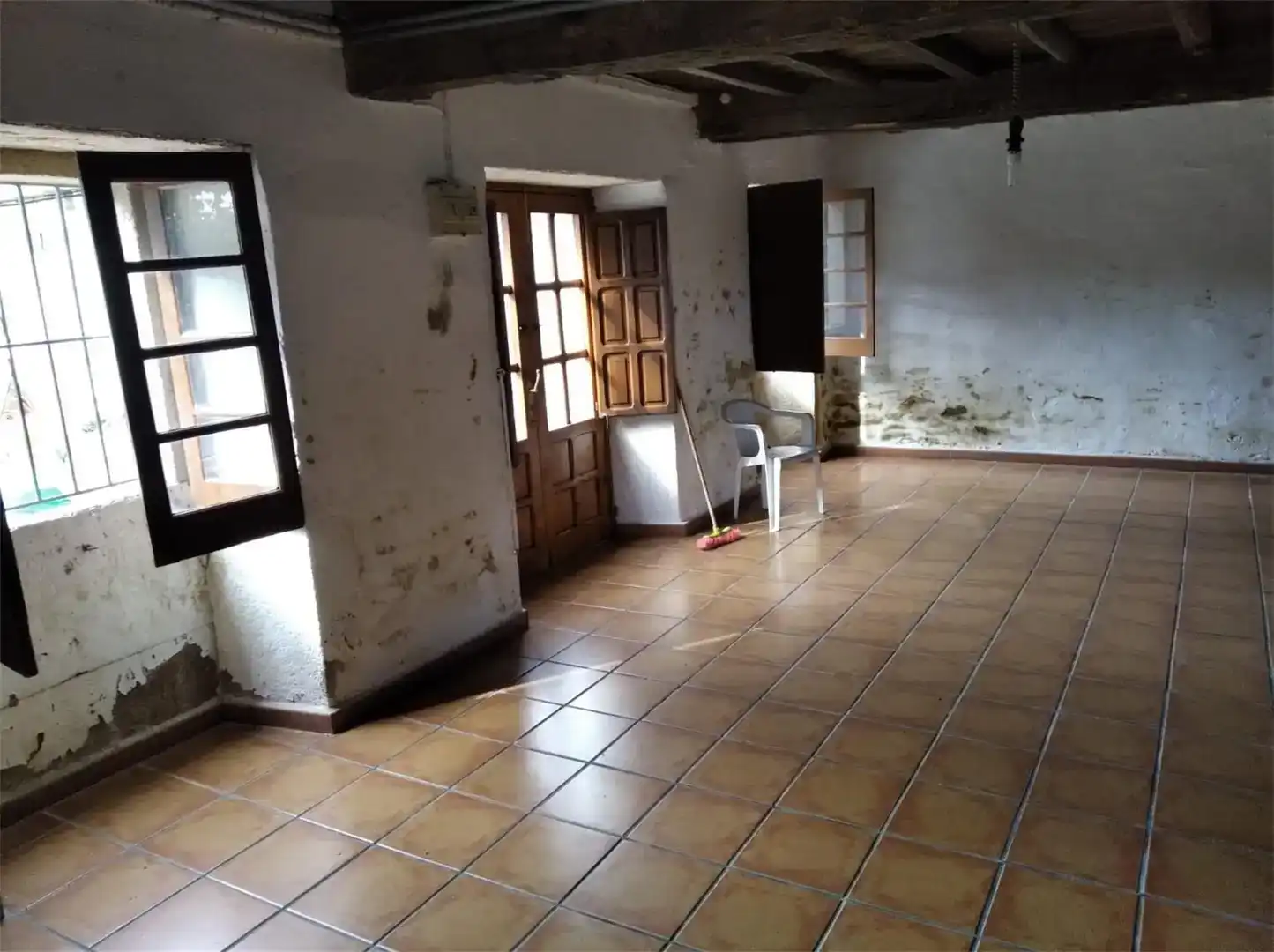 Country homes for sale in Agolada