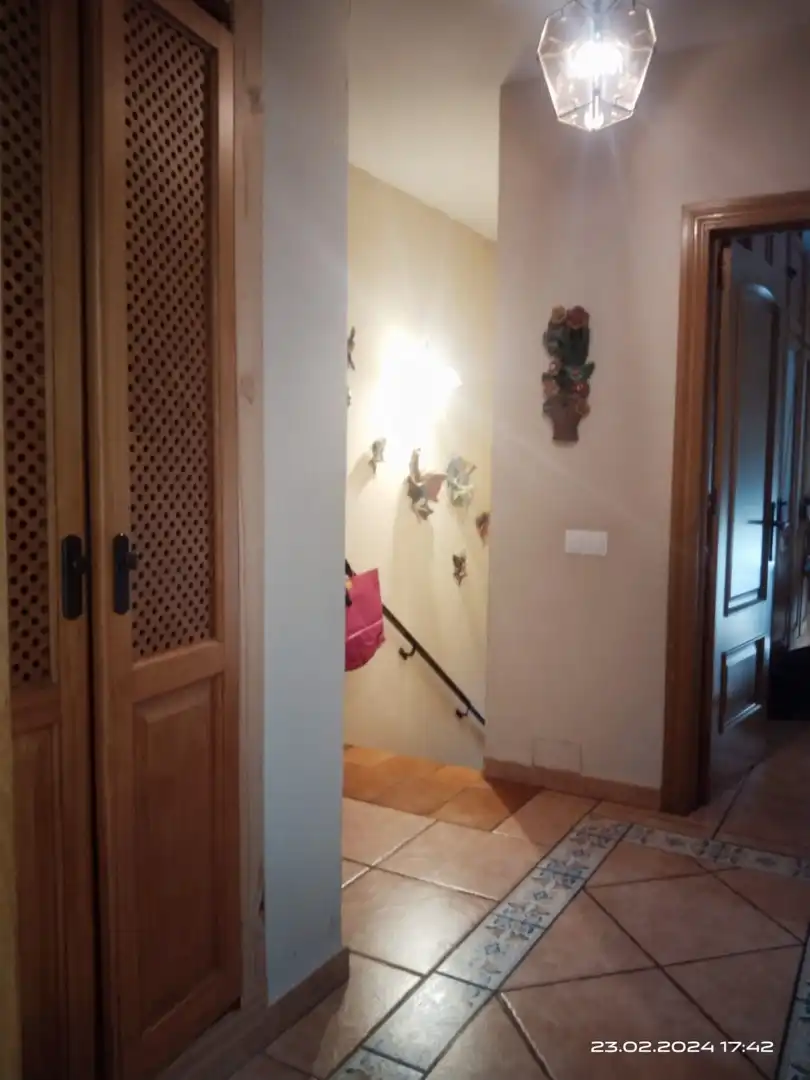 Houses for sale in Málaga  with Furnished