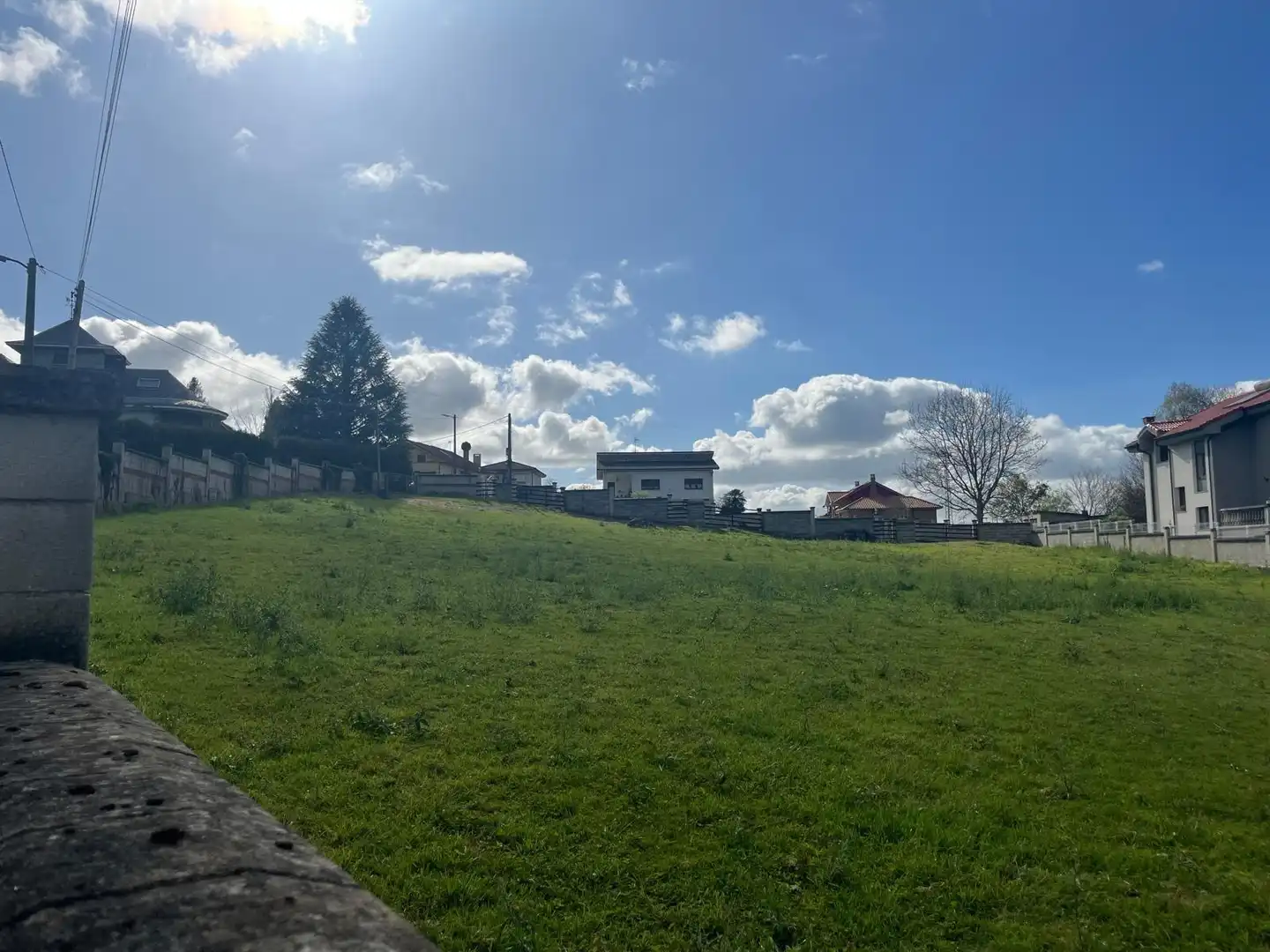 Residential for sale in Siero