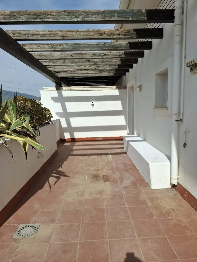Àtic en venda a Camino El Chorro, 23, Cancelada