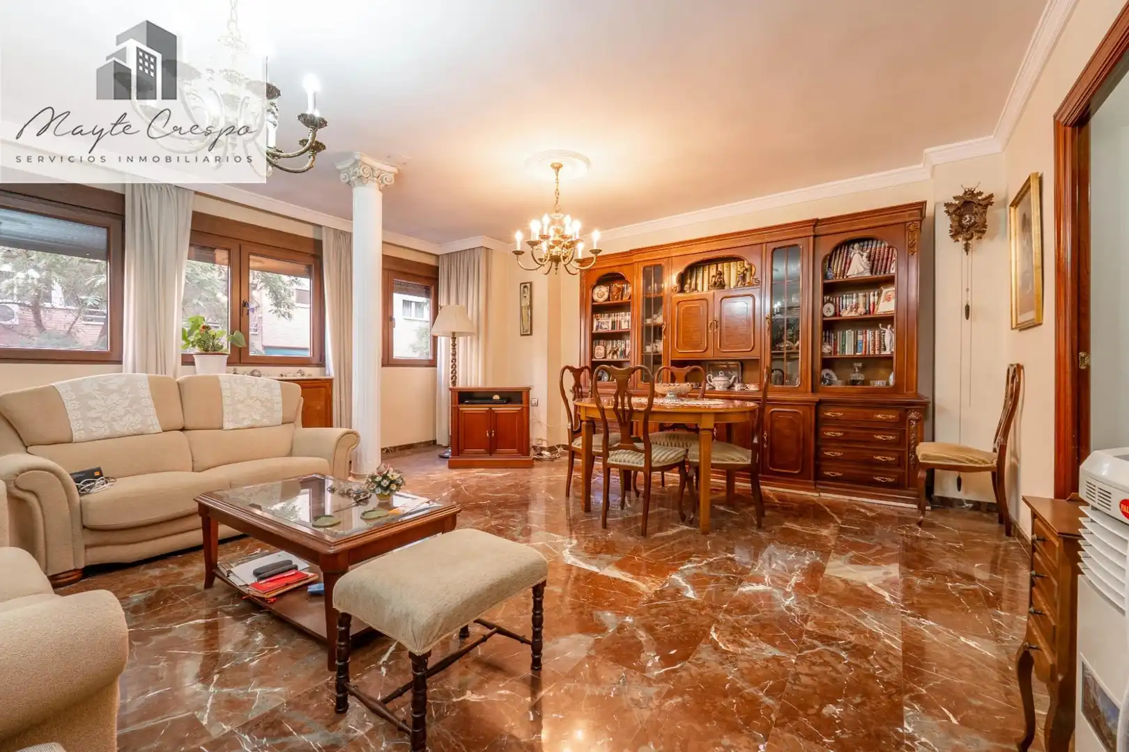 Piso con ascensor en venta en SAN JOSE BAJA, imagen 3