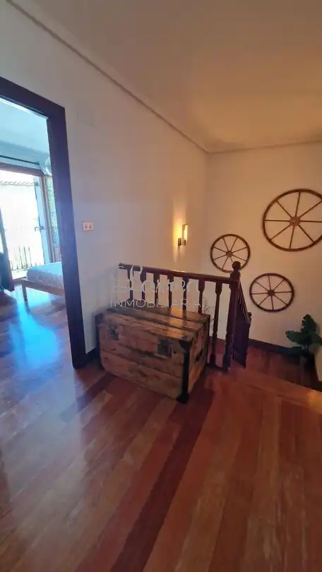 House with terrace for sale in Ibarra Auzoa, imagen 28