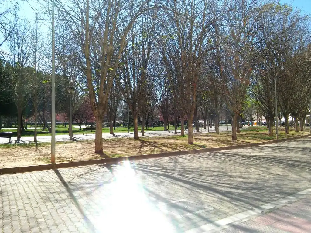 Business premises for sale in Logroño - PARQUE SAN ADRIAN, imagen 5