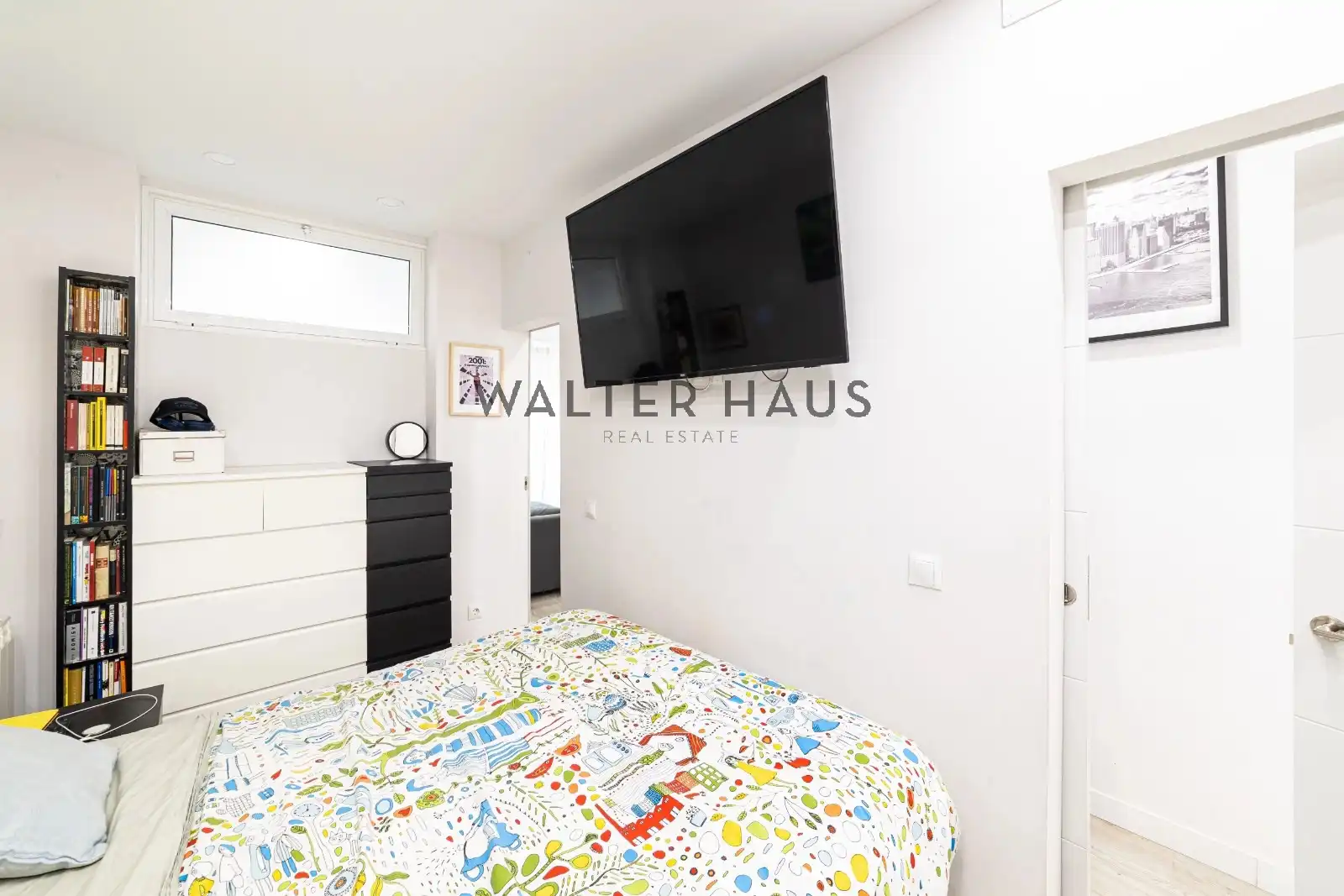Habitación de Piso en venta en Madrid con Aire acondicionado, Calefacción y Horno