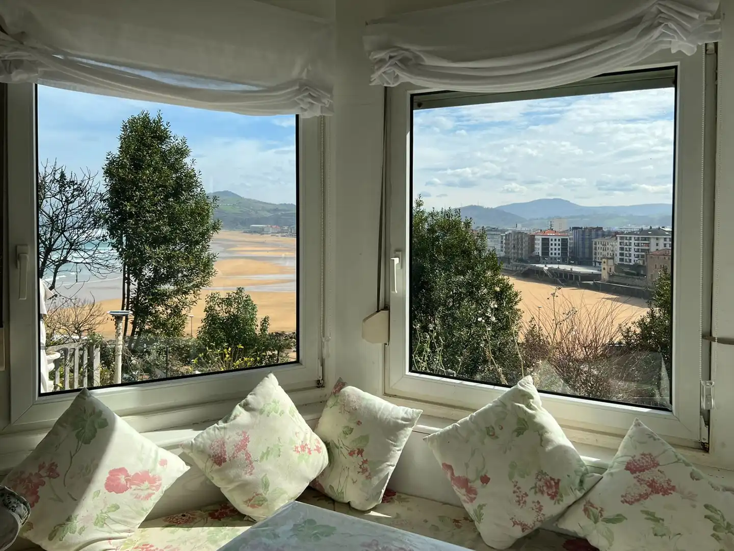 Appartement à louer à Zarautz, imagen 6