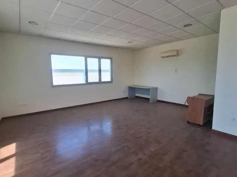 Oficina en venta en Alcázar de San Juan con Aire acondicionado y Calefacción