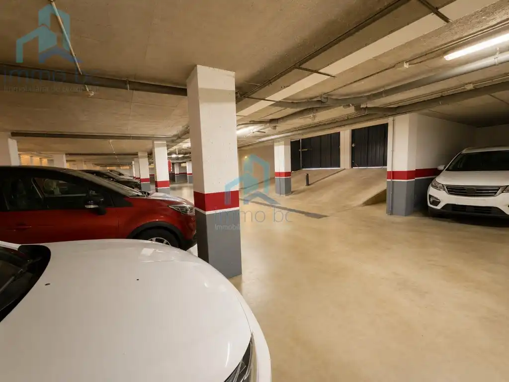 Parking de Planta baja en venta en Salou