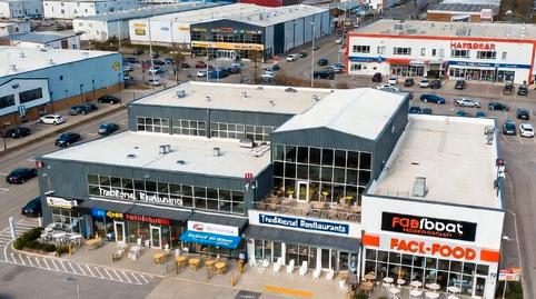 Foto 3 de Terreno industrial en venta en Xàtiva, Valencia