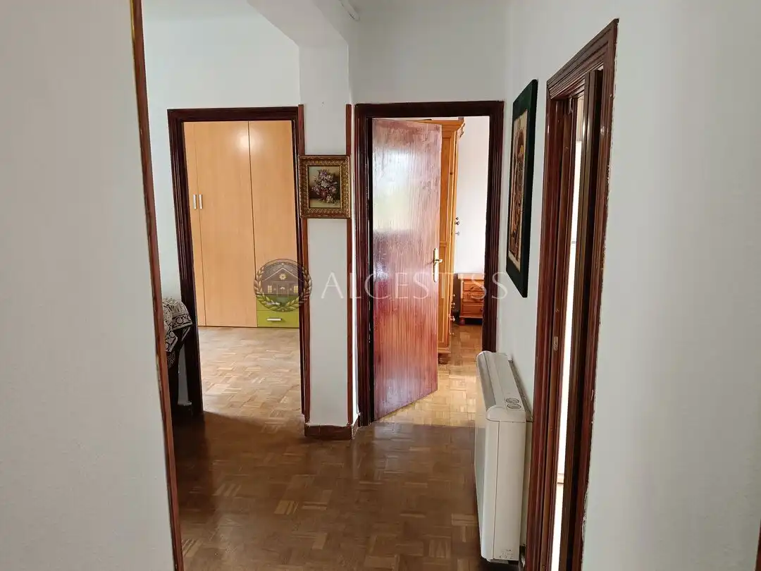 Wohnung zum Verkauf in Simancas