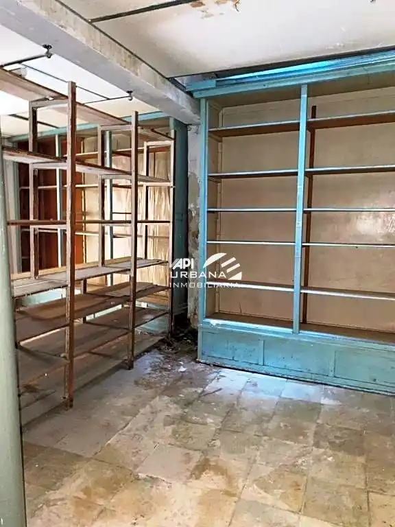 Commercial properties for sale in San Juan De Ávila, 4, Montilla