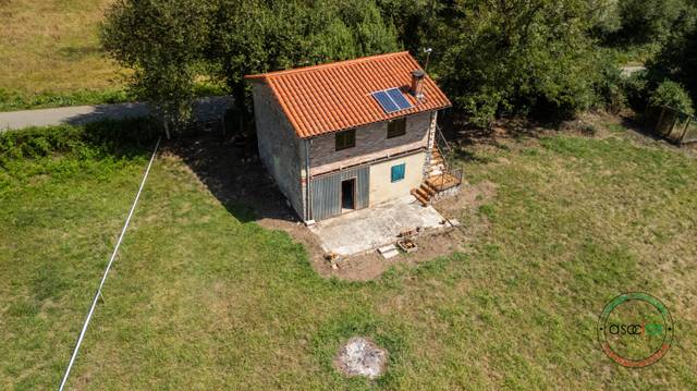 Casa-chalet en Venta en Villaviciosa - Carretera de Casquita, Grases de Ar, 100(A en Parroquias suroccidentales