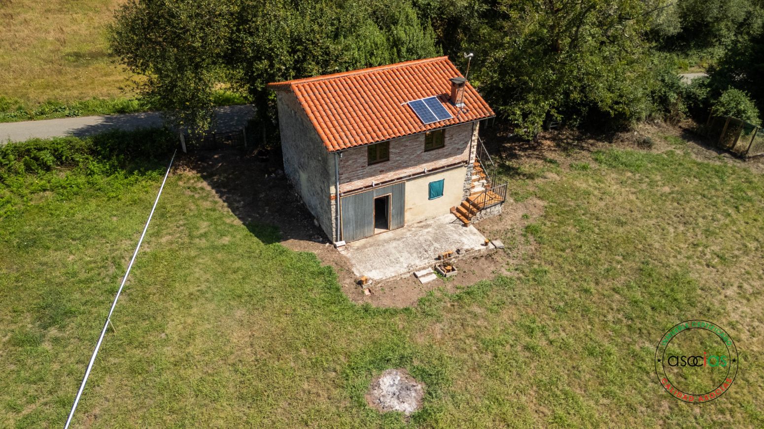 House or chalet for sale in Villaviciosa