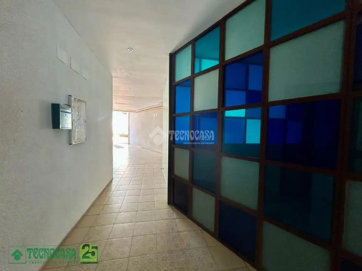 Wohnung zum Verkauf in Ocaña mit Heizung und Alarm