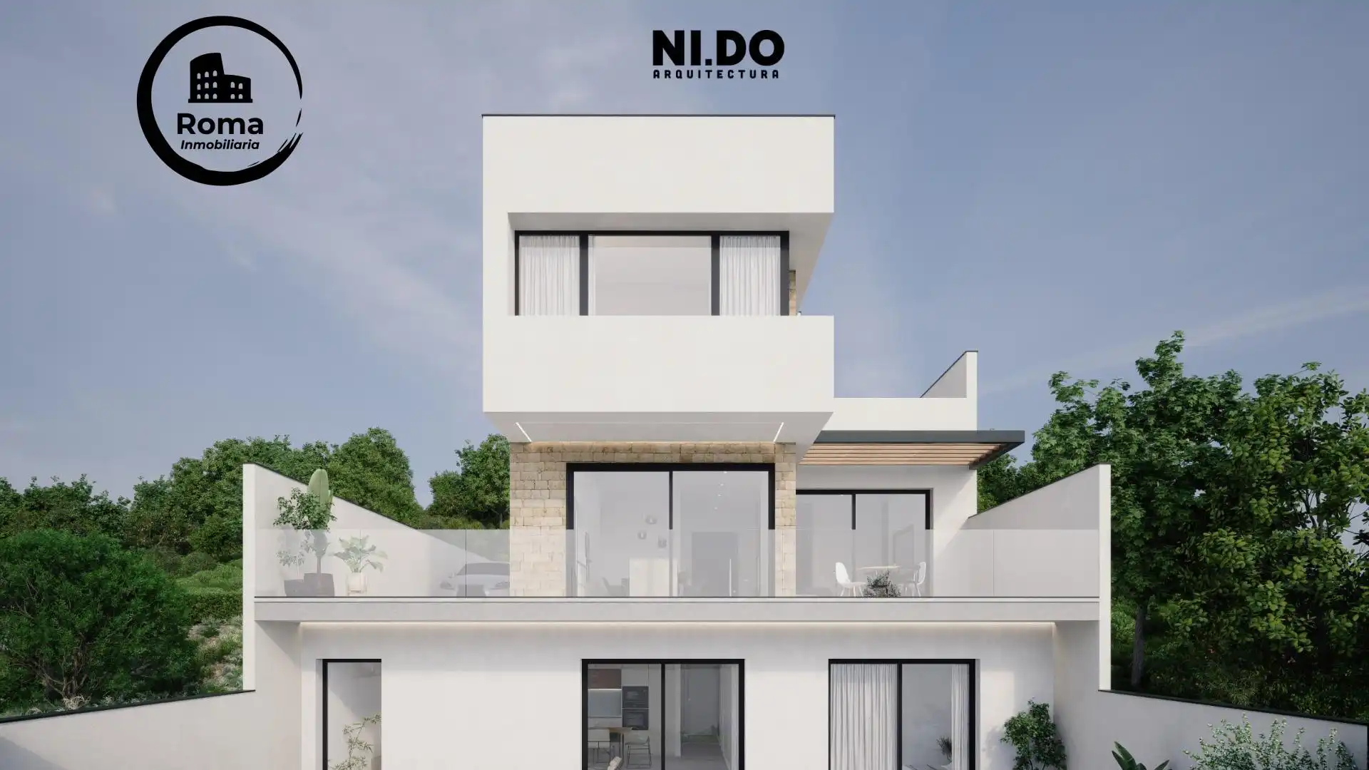 Terreny residencial en venda a Huétor Vega, imagen 21