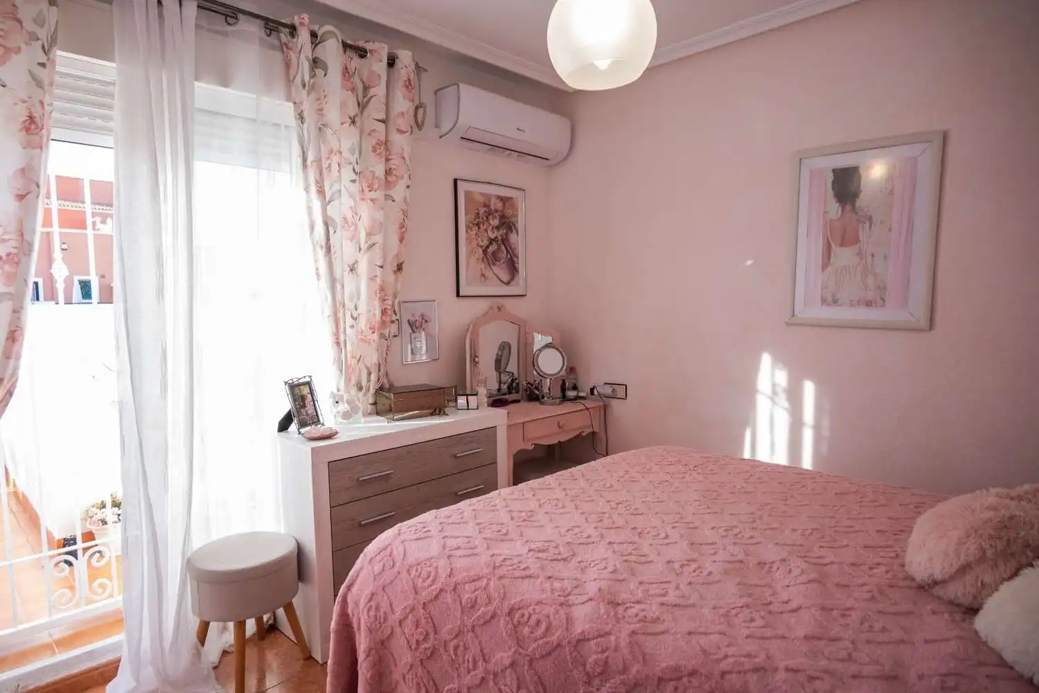 Villa con terrazza in vendita a Los Montesinos, imagen 20